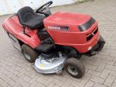 Sodo traktoriukas Honda Hf 2218 , 122 cm , Hydro - nuotraukos Nr. 2