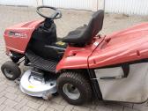 Sodo traktoriukas Honda Hf 2218 , 122 cm , Hydro - nuotraukos Nr. 4