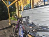 Surron lbx heavily modified 30kw 92v60ah - nuotraukos Nr. 2