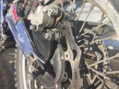 Surron lbx heavily modified 30kw 92v60ah - nuotraukos Nr. 3