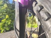 Surron lbx heavily modified 30kw 92v60ah - nuotraukos Nr. 4
