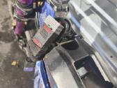 Surron lbx heavily modified 30kw 92v60ah - nuotraukos Nr. 5