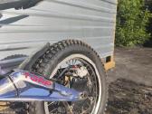 Surron lbx heavily modified 30kw 92v60ah - nuotraukos Nr. 6