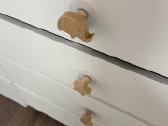 Ikea komodos - nuotraukos Nr. 5