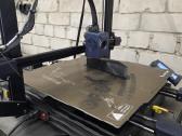 CNC frezavimas, 3D spausdinimas - nuotraukos Nr. 4