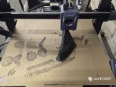 CNC frezavimas, 3D spausdinimas - nuotraukos Nr. 5
