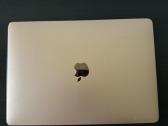 MacBook Air 2019 Rose Gold - nuotraukos Nr. 3