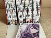 Tokyo Ghoul rinkinys - nuotraukos Nr. 3