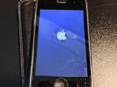 Apple iPhone 3gs - nuotraukos Nr. 2