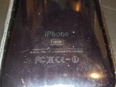 Apple iPhone 3gs - nuotraukos Nr. 3