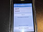 Apple iPhone 3gs - nuotraukos Nr. 5