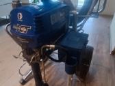 Graco Mark VII XT Procontractor XT -Idealus (-46%) - nuotraukos Nr. 4