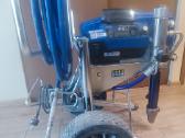 Graco Mark VII XT Procontractor XT -Idealus (-46%) - nuotraukos Nr. 5