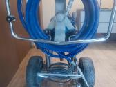 Graco Mark VII XT Procontractor XT -Idealus (-46%) - nuotraukos Nr. 6