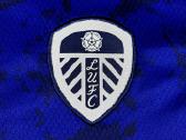 Leeds United 2021/22 Away marškinėliai - nuotraukos Nr. 2