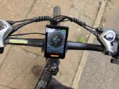 Samebike Lo26-II M-nine 48v 500w full suspension - nuotraukos Nr. 3