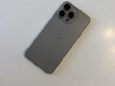 Apple iPhone 15 pro max 512gb natural 100% - nuotraukos Nr. 2