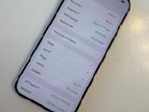 Apple iPhone 15 pro max 512gb natural 100% - nuotraukos Nr. 4