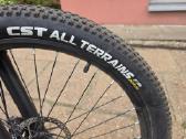 Samebike Lo26-II M-nine 48v 500w full suspension - nuotraukos Nr. 8