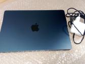 Apple MacBook Air  M2 8gb 256gb SSD, garantija - nuotraukos Nr. 5