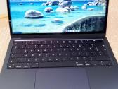 Apple MacBook Air  M2 8gb 256gb SSD, garantija - nuotraukos Nr. 3