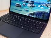 Apple MacBook Air  M2 8gb 256gb SSD, garantija - nuotraukos Nr. 4