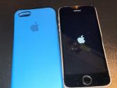Apple iPhone Se (2016) - nuotraukos Nr. 2