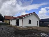 Naujos statybos namas Gulbė s/b - nuotraukos Nr. 5