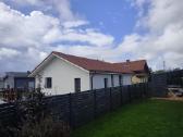 Naujos statybos namas Gulbė s/b - nuotraukos Nr. 6