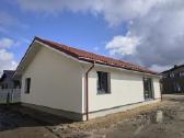 Naujos statybos namas Gulbė s/b - nuotraukos Nr. 2