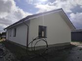 Naujos statybos namas Gulbė s/b - nuotraukos Nr. 3
