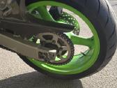 Kawasaki zx6 Ninja - nuotraukos Nr. 5
