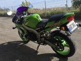 Kawasaki zx6 Ninja - nuotraukos Nr. 4