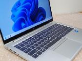 Hp 840 G8 i5 1135g7 2.4ghz 8gb, su garantija - nuotraukos Nr. 3