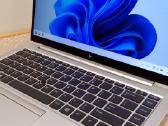 Hp 840 G8 i5 1135g7 2.4ghz 8gb, su garantija - nuotraukos Nr. 2