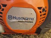 Profesionalus husqvarna trimeris - nuotraukos Nr. 3