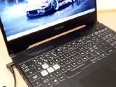 Asus Tuf Gaming Fx505d Ryzen5 3550h 16gb,garantija - nuotraukos Nr. 3