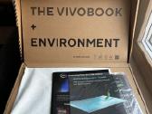 Asus Vivobook S14 Oled - nuotraukos Nr. 2