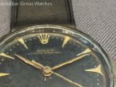 Rolex Oyster Perpetual - nuotraukos Nr. 13