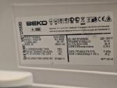 Beko Dsa25020 šaldytuvas su šaldikliu - nuotraukos Nr. 5