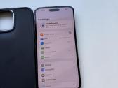 iPhone 14 Pro Max 128gb - nuotraukos Nr. 3
