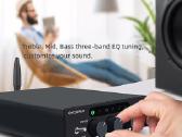 O-noorus D4 Tpa3255 2x300w Bluetooth Hdmi Arc - nuotraukos Nr. 4