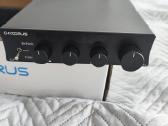 O-noorus D4 Tpa3255 2x300w Bluetooth Hdmi Arc - nuotraukos Nr. 7