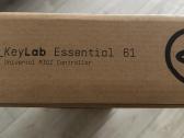 Arturia Keylab Essential 61 mk3 - nuotraukos Nr. 3