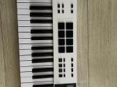 Arturia Keylab Essential 61 mk3 - nuotraukos Nr. 4