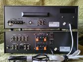 Stiprintuvas+tuneris Teac As-m50. At-x50. - nuotraukos Nr. 3