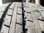 Nokian Nordman Sc 225/70 R15c - nuotraukos Nr. 4