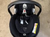 Cybex aton Q vaiko kėdutė - nuotraukos Nr. 2