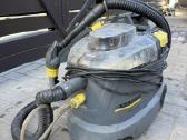 Karcher plaunantis siurblys Puzzi 8/1c - nuotraukos Nr. 2
