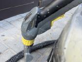 Karcher plaunantis siurblys Puzzi 8/1c - nuotraukos Nr. 5